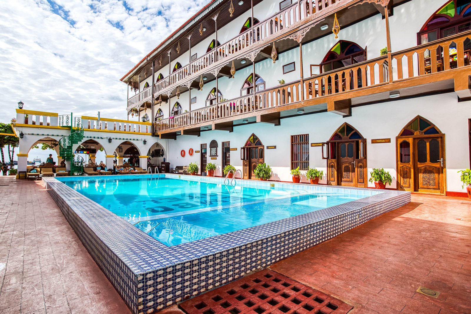 Swimming pool1