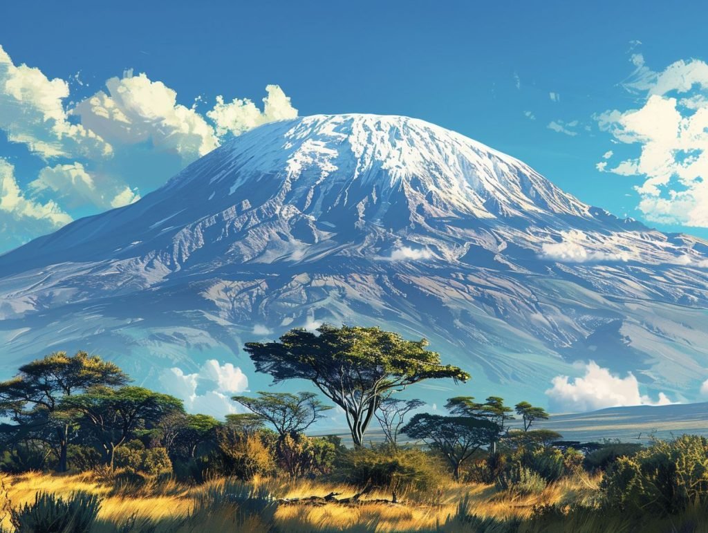 history-of-mount-kilimanjaro-px - LITTLE LION TOURS AND SAFARIS