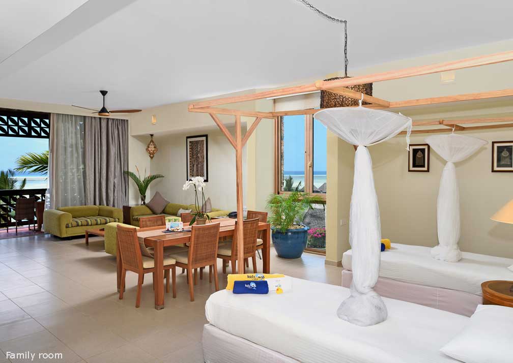 MeliaZ R19 5 FamilyRoom