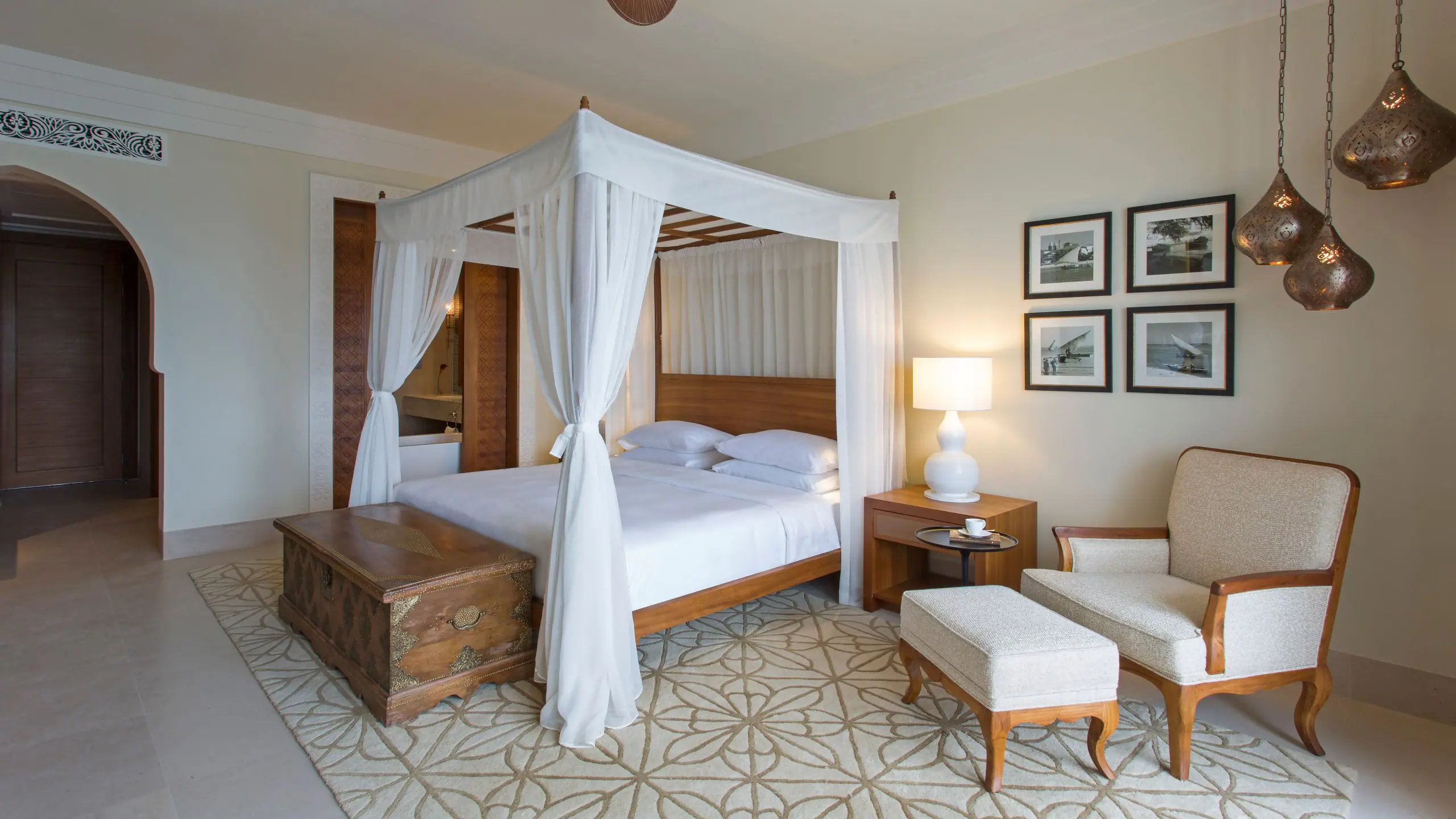 Park Hyatt Zanzibar P013 Park Deluxe King.16x9