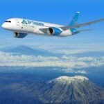 Air Tanzania