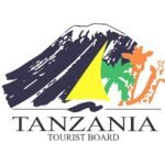 Tanzania Tourist Board ttb Official Logo