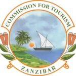 Zanzibar Commission for Tourism zct Official Logo